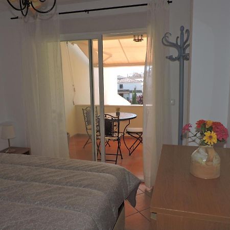Bonito Atico Con Terraza Lejlighed Altea Eksteriør billede
