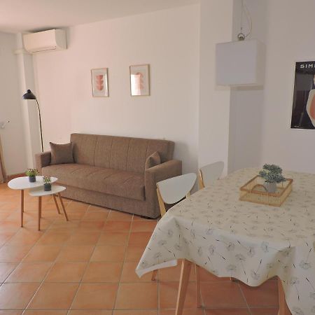 Bonito Atico Con Terraza Lejlighed Altea Eksteriør billede