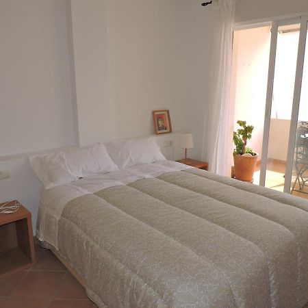 Bonito Atico Con Terraza Lejlighed Altea Eksteriør billede