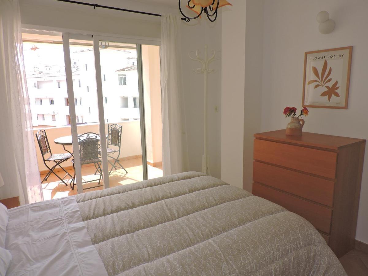 Bonito Atico Con Terraza Lejlighed Altea Eksteriør billede