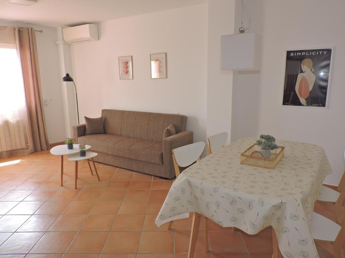 Bonito Atico Con Terraza Lejlighed Altea Eksteriør billede