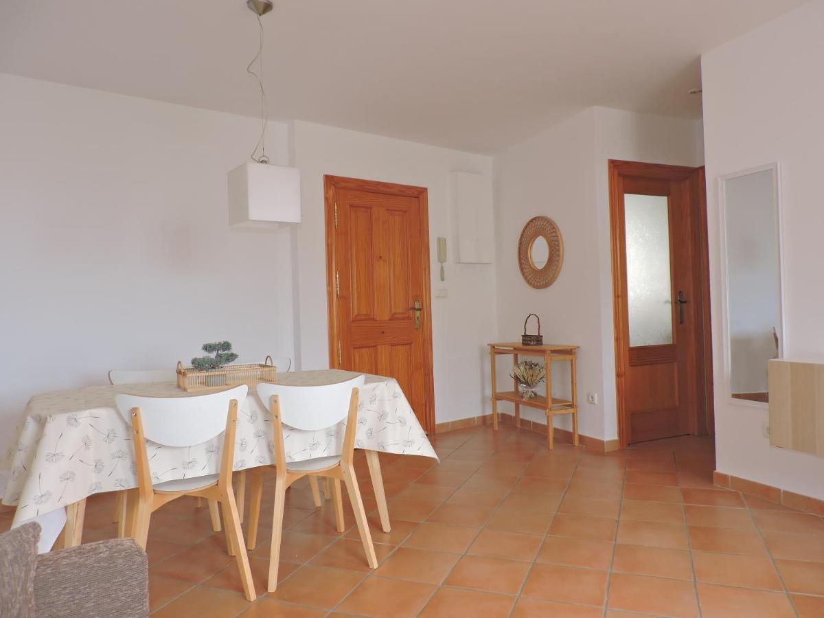 Bonito Atico Con Terraza Lejlighed Altea Eksteriør billede