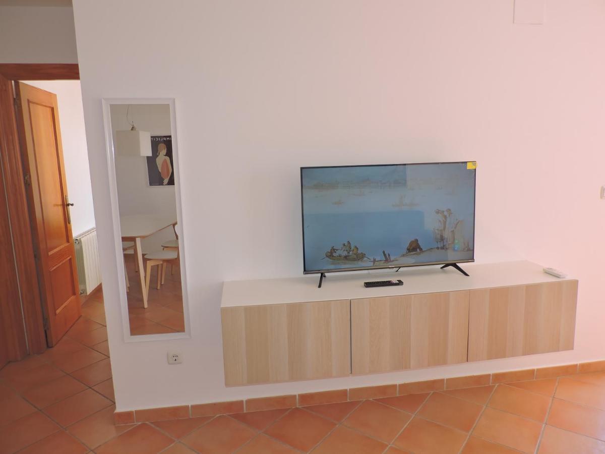Bonito Atico Con Terraza Lejlighed Altea Eksteriør billede