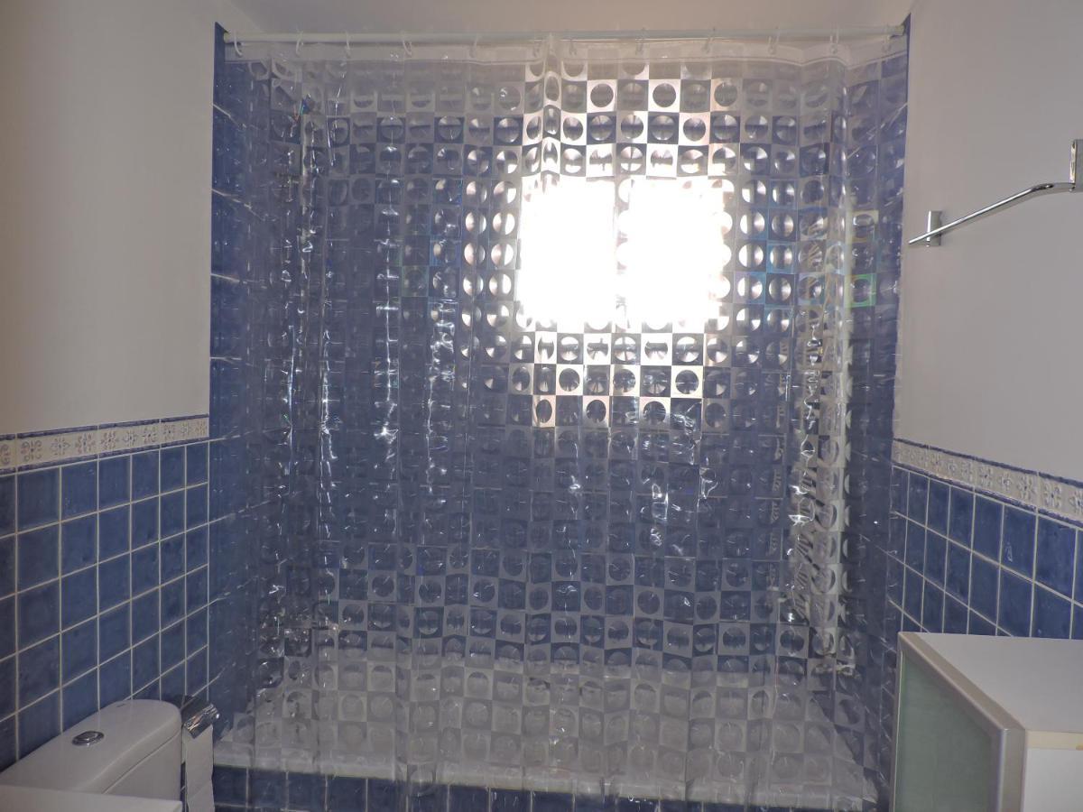 Bonito Atico Con Terraza Lejlighed Altea Eksteriør billede