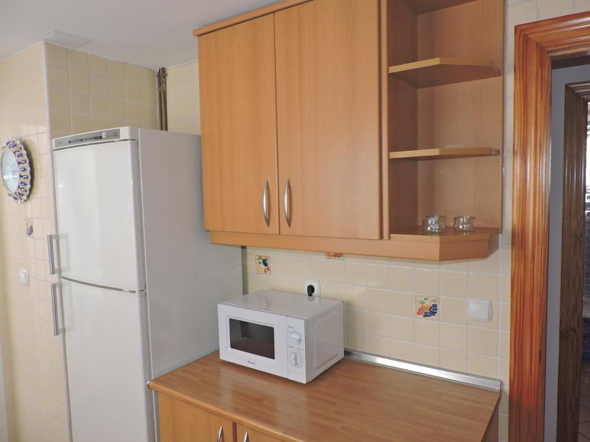 Bonito Atico Con Terraza Lejlighed Altea Eksteriør billede