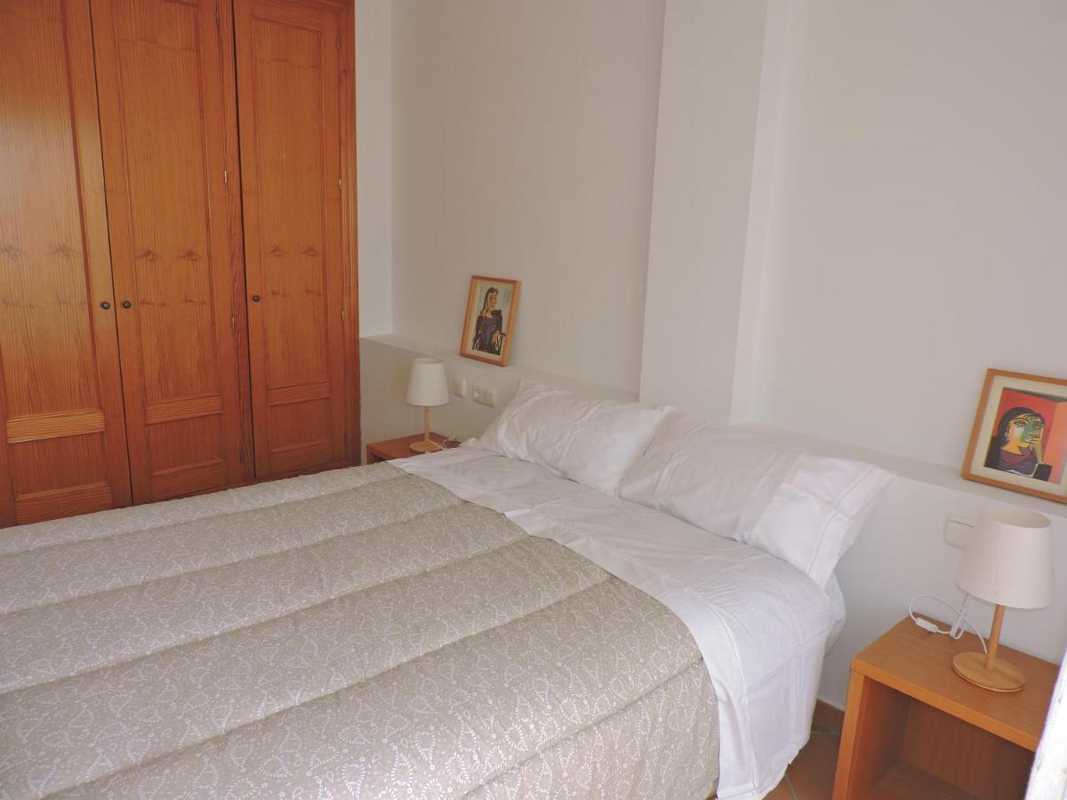 Bonito Atico Con Terraza Lejlighed Altea Eksteriør billede
