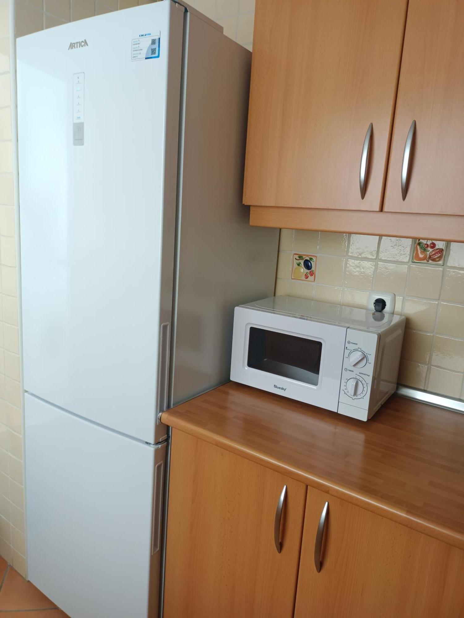 Bonito Atico Con Terraza Lejlighed Altea Eksteriør billede